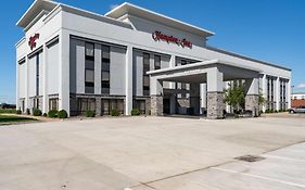 Hampton Inn Bloomington West